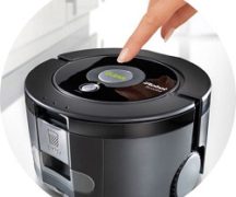  Оценка на прахосмукачките за миене на роботи