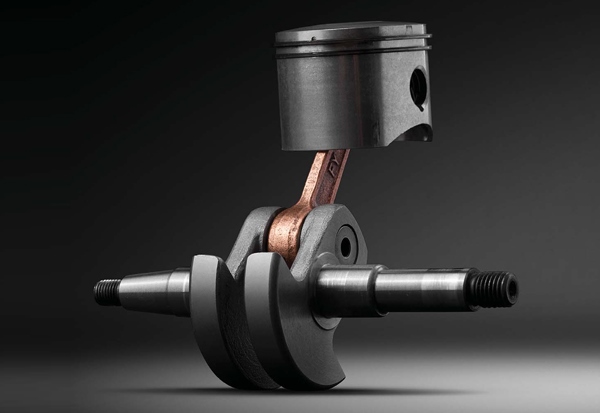  Кована колянов вал