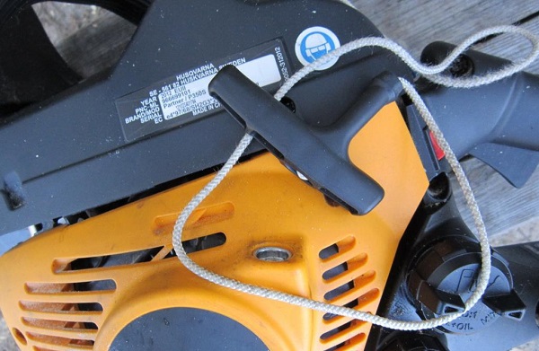  Стартов кабел