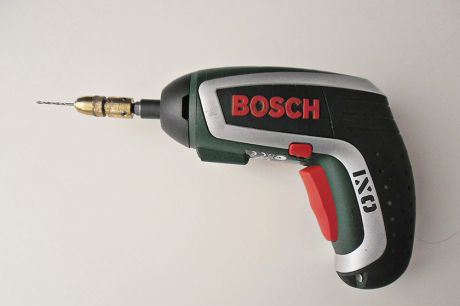  Домашен патрон