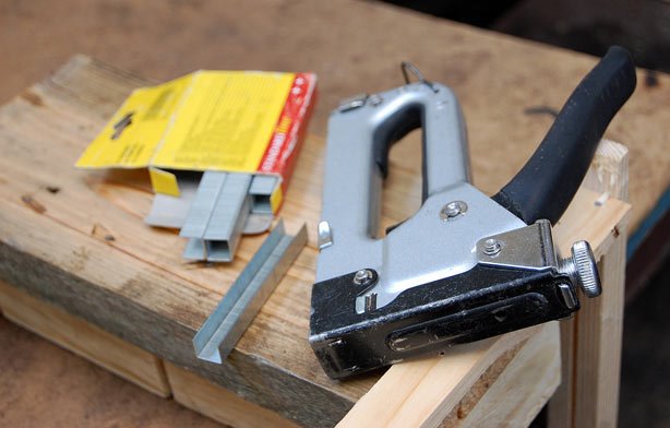  Строителна сепаратор