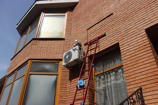  Вакуум процес