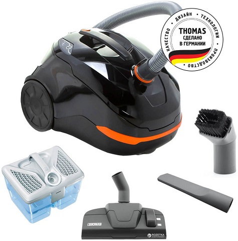  Томас AQUA-BOX Компактен