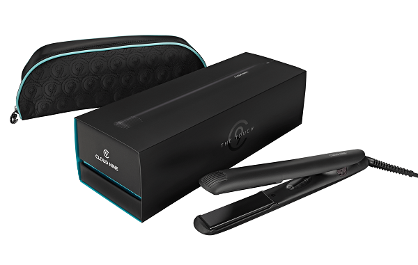  Докоснете желязото от облака девет