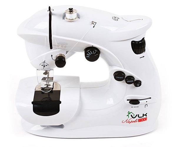  ENDEVER VLK Наполи 2300