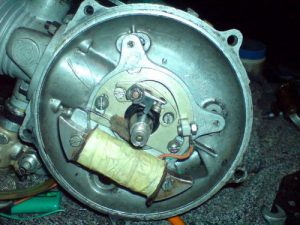  Запалителна серпентина