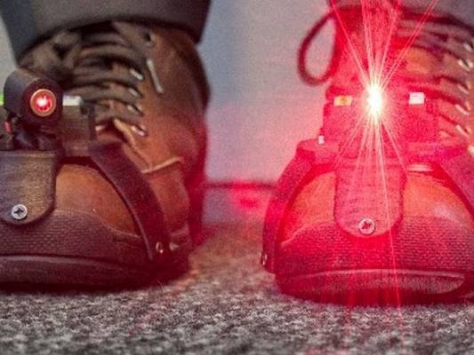  Специални обувки