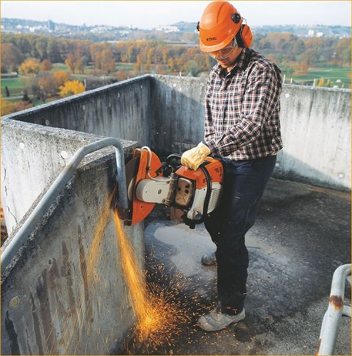  Метално рязане