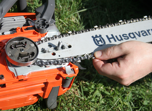  Верижно напрежение