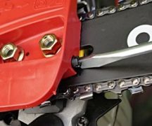  Верижно напрежение