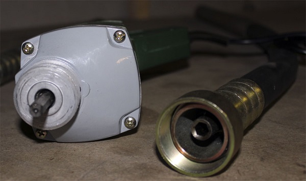 Направете ни електрическа тренировка