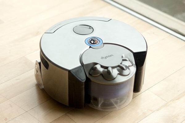  Прахосмукачка Dyson