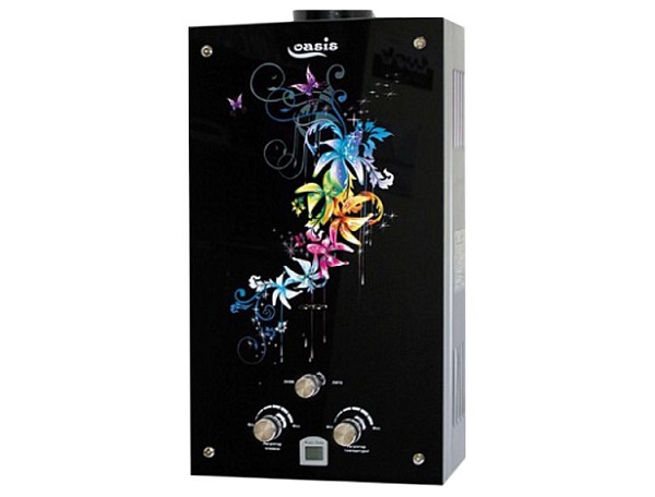  Оазис Стъкло 20RG