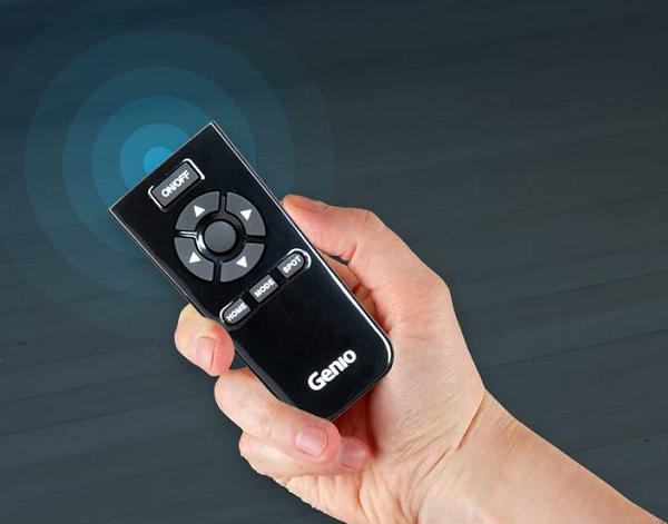  Контролен панел