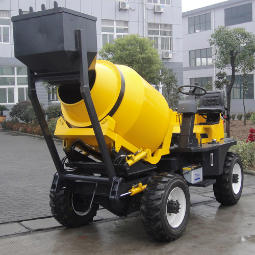  С самозареждане