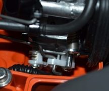  Настройка на карбуратора