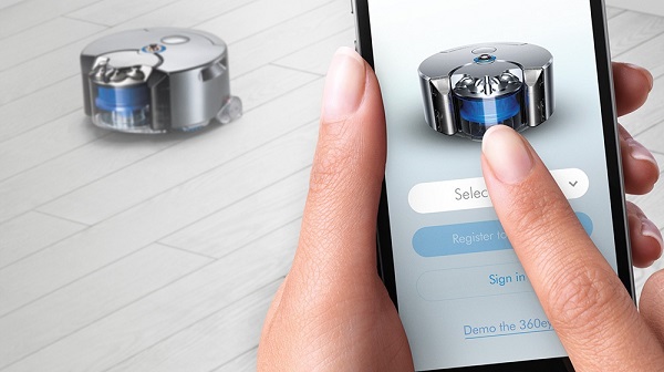  Вакуумен контрол