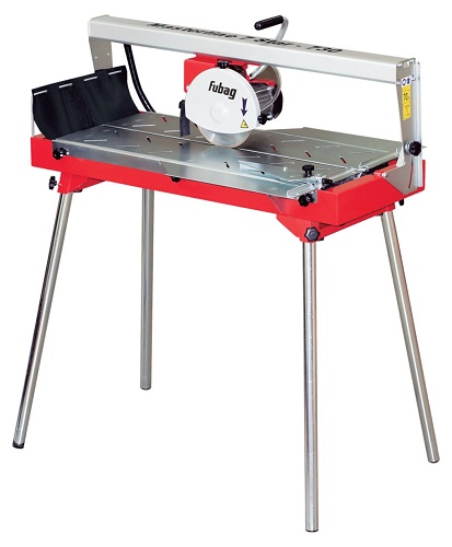  FUBAG Masterline 6 звезда - 660