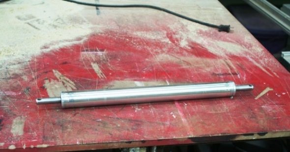 Пробивна дупка