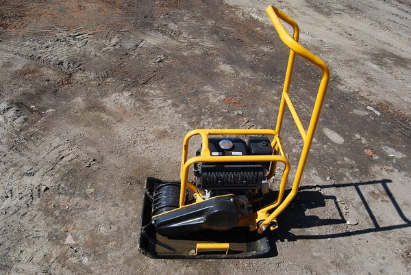  Работа на вибриращата плоча