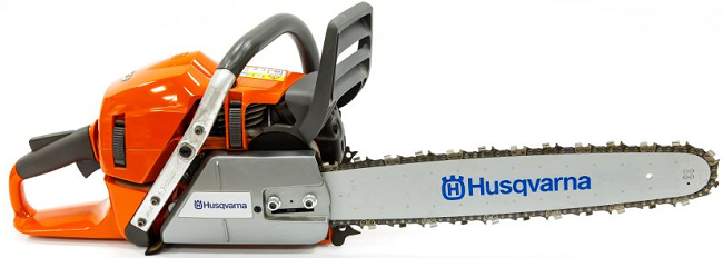  Husqvarna 576ХР-18