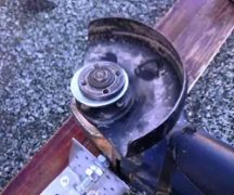  Домашно вибрило