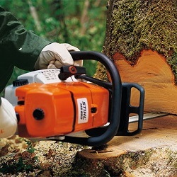  Всичко за верижен трион Stihl