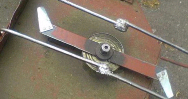  Ножове за косене на трева