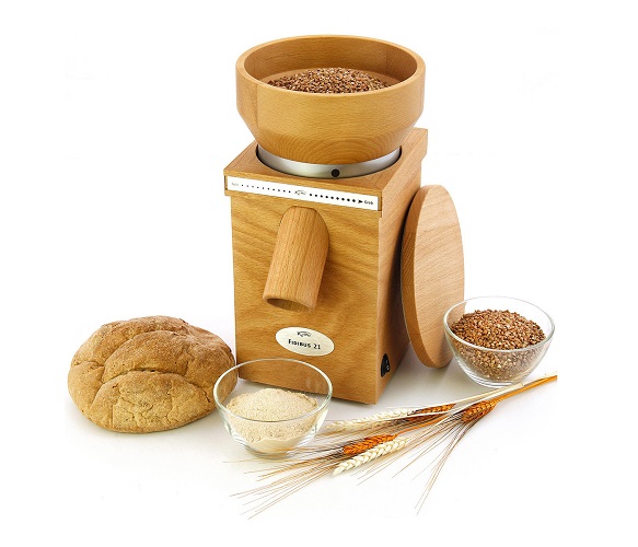  брашно мелница