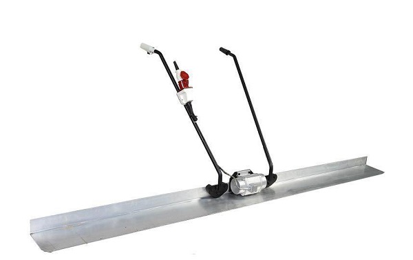  Електрическа вибрираща релса