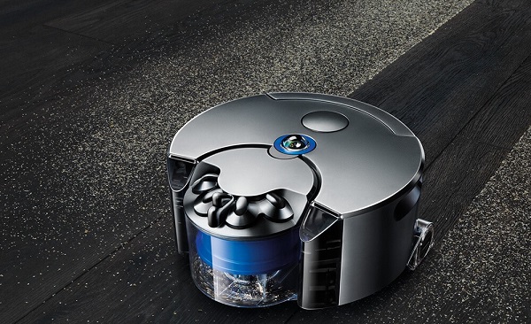  Изсмукване на прах