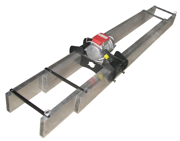  Двойна вибрация