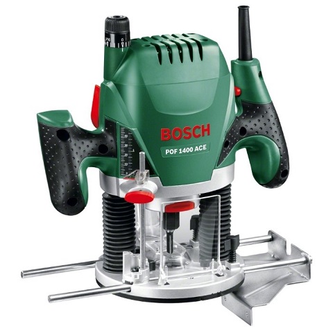  BOSCH POF 1400АЕ