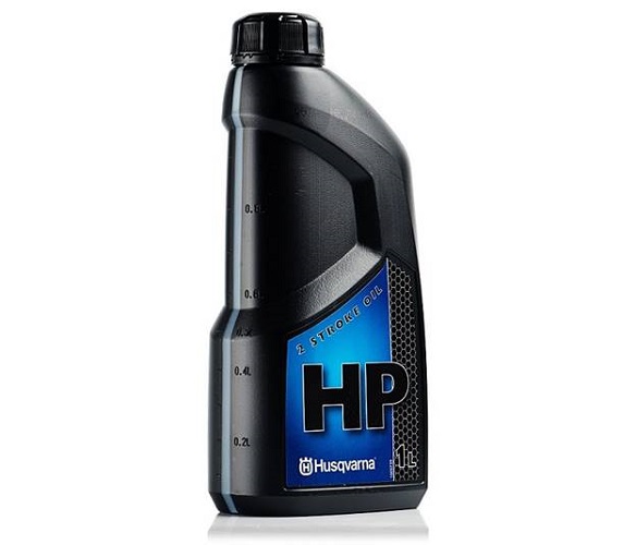 Двутактово масло Husqvarna HP