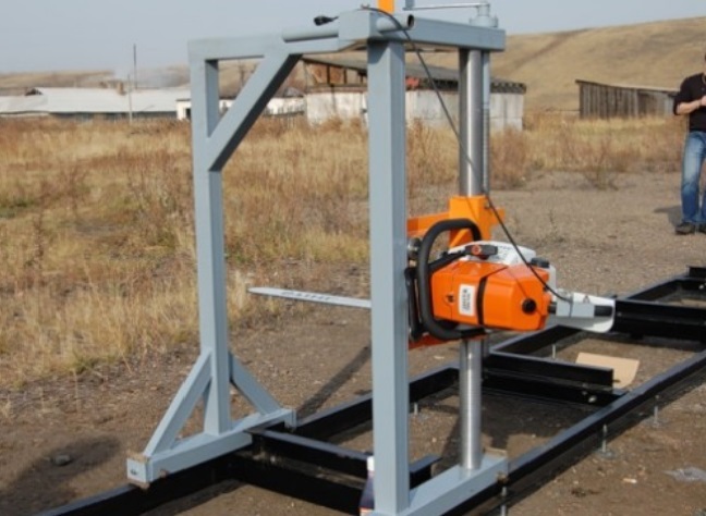  Специален инструмент