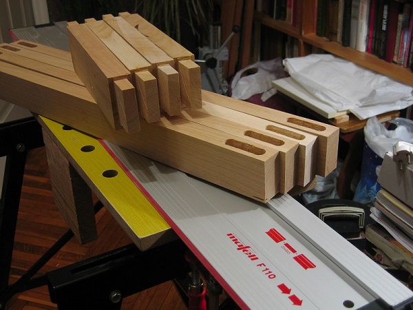  Избор на слот