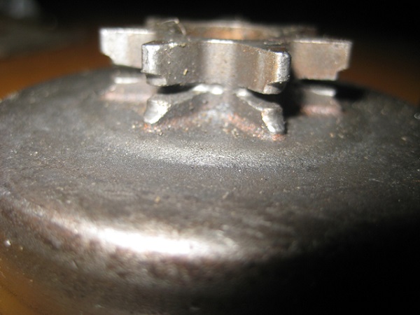  Управлявана звезда