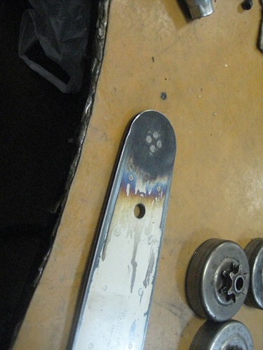  моторна резачка