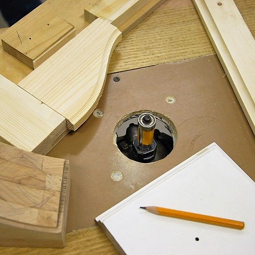  Стационарна мини машина