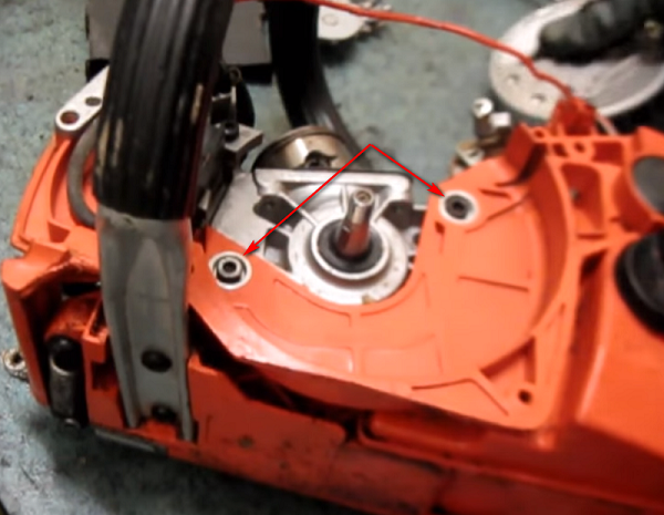  Проблемни болтове