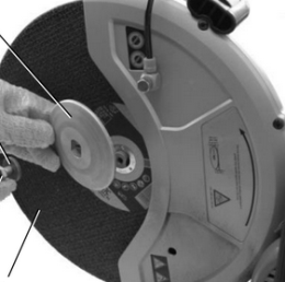  Затягане на болта