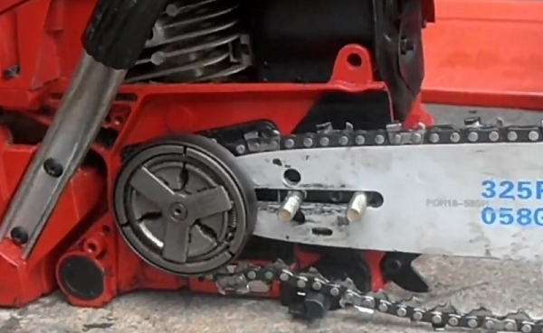  Свободна верига