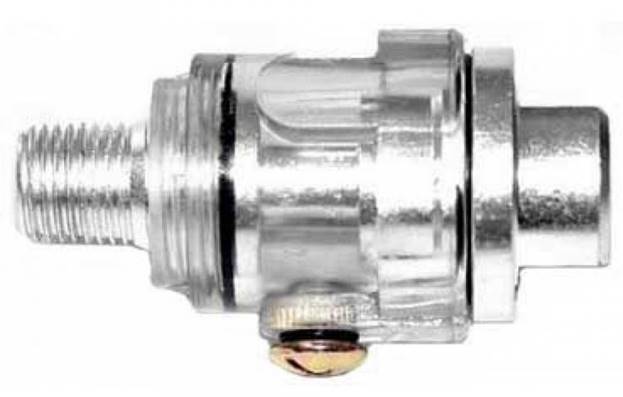  Линеен смазка