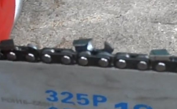  Верига гуми