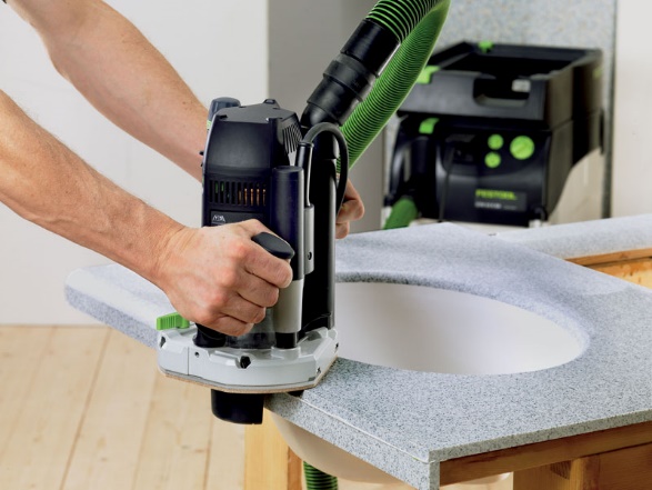  Обработка на изкуствени камъни