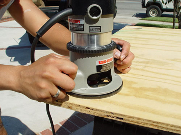  Стационарна мелница