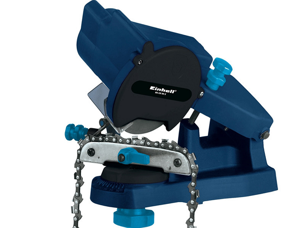  Електрическа заточваща машина