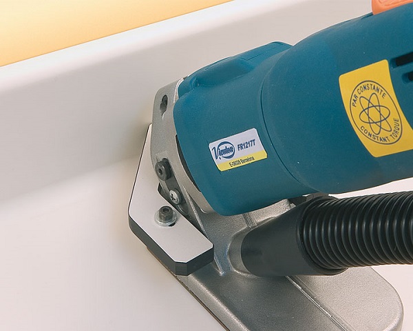  Ъглова фрезова фреза