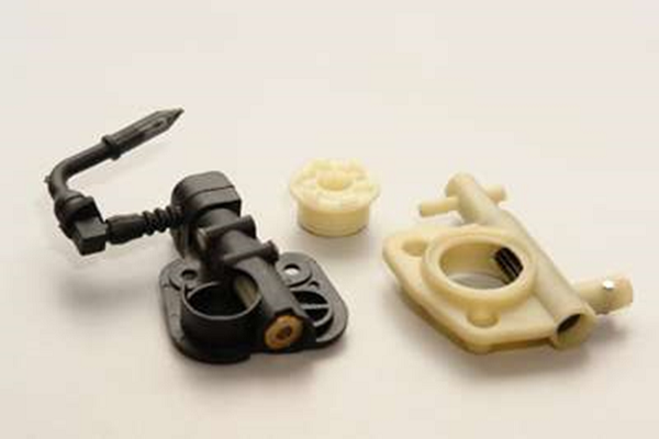  Маслена помпа