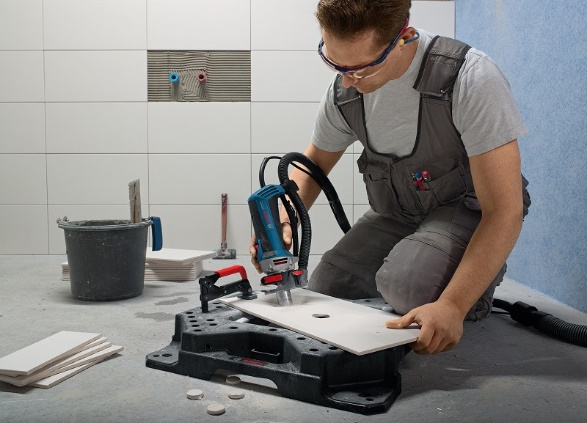  Работете като мелница